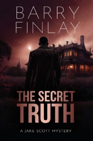 Cover of The Secret Truth