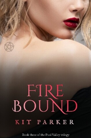 Cover of Fire Bound