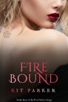 Book cover for Fire Bound