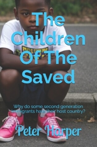 Cover of The Children Of The Saved