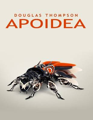 Book cover for Apoidea