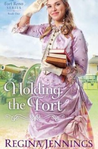 Holding the Fort