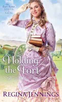 Book cover for Holding the Fort