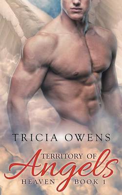 Cover of Territory of Angels (A