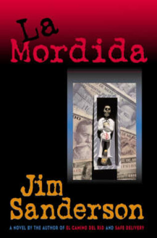 Cover of La Mordida