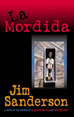 Cover of La Mordida