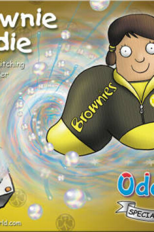 Cover of Brownie Oddie