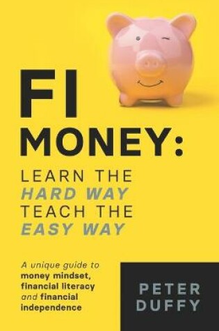 Cover of FI Money