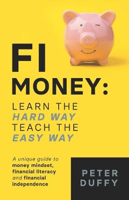 Book cover for FI Money