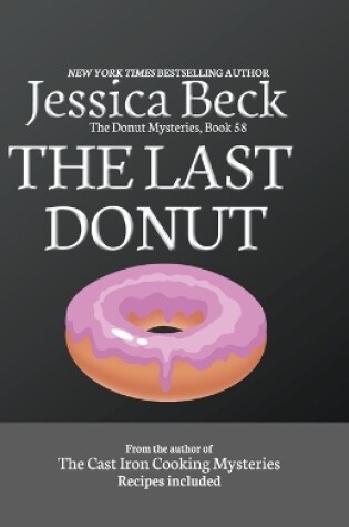 Cover of The Last Donut