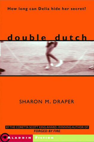 Cover of Double Dutch