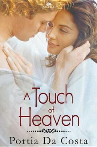 Cover of A Touch of Heaven