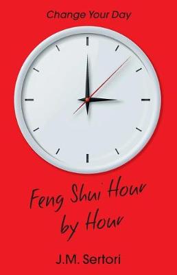 Book cover for Feng Shui Hour by Hour