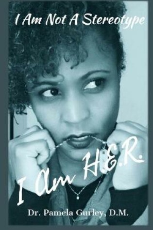 Cover of I Am Not A Stereotype