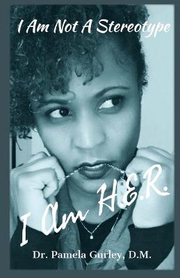 Book cover for I Am Not A Stereotype