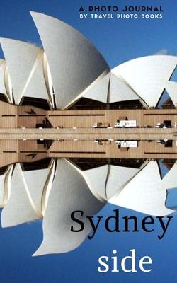 Book cover for Sydney side