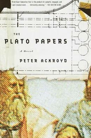Cover of Plato Papers, The: A Novel