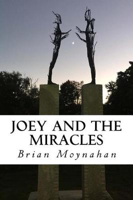 Book cover for Joey and the Miracles