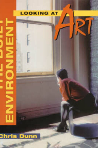 Cover of The Built Environment
