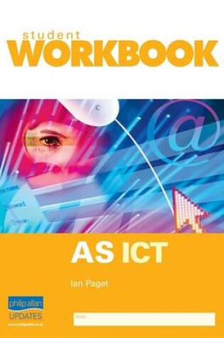 Cover of AS ICT
