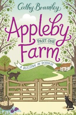 Cover of Appleby Farm - Part One