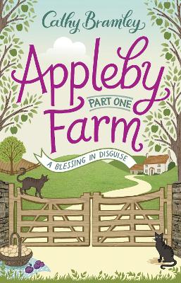 Book cover for Appleby Farm - Part One