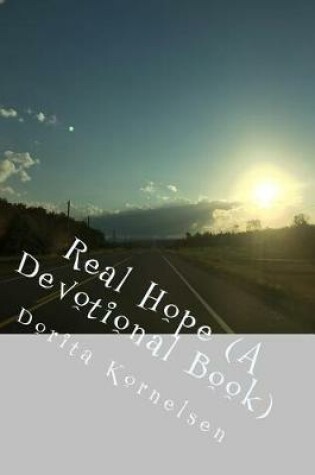 Cover of Real Hope (A Devotional Book)