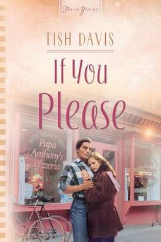 Cover of If You Please