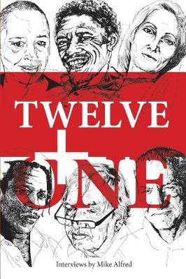 Cover of Twelve + one