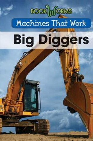 Cover of Big Diggers