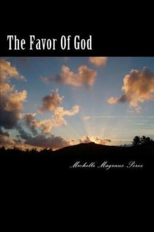 Cover of The Favor Of God