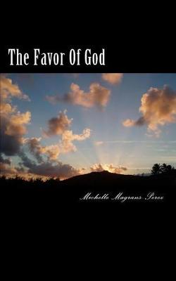 Book cover for The Favor Of God
