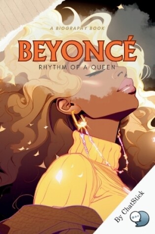 Cover of Beyoncé