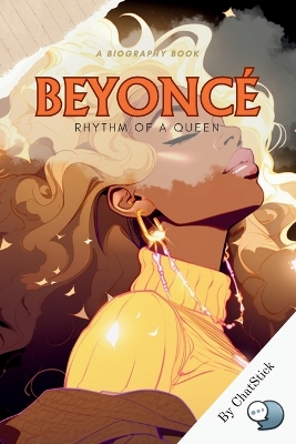 Book cover for Beyoncé