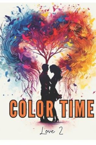 Cover of Color Time