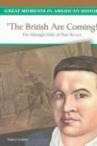 Cover of The British Are Coming!