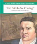 Cover of The British Are Coming!