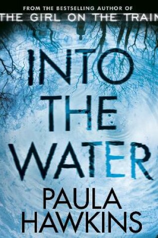 Cover of Into the Water