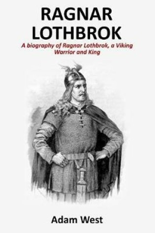 Cover of Ragnar Lothbrok