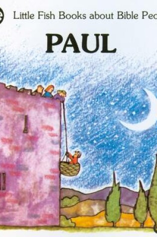 Cover of Paul