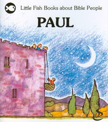 Cover of Paul