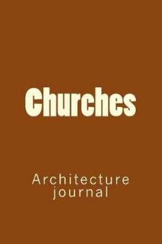 Cover of Churches