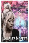 Book cover for The Dragontree of Kaŝe