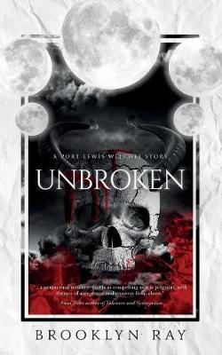 Cover of Unbroken