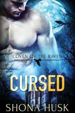 Cover of Cursed