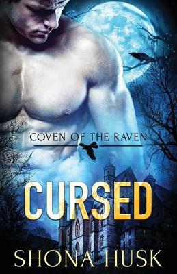 Cover of Cursed