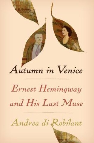 Cover of Autumn in Venice