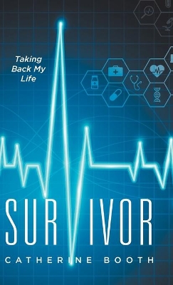 Book cover for Survivor