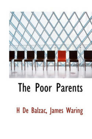 Cover of The Poor Parents