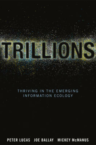 Cover of Trillions